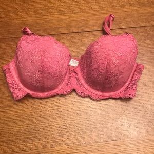 Victoria’s Secret bra